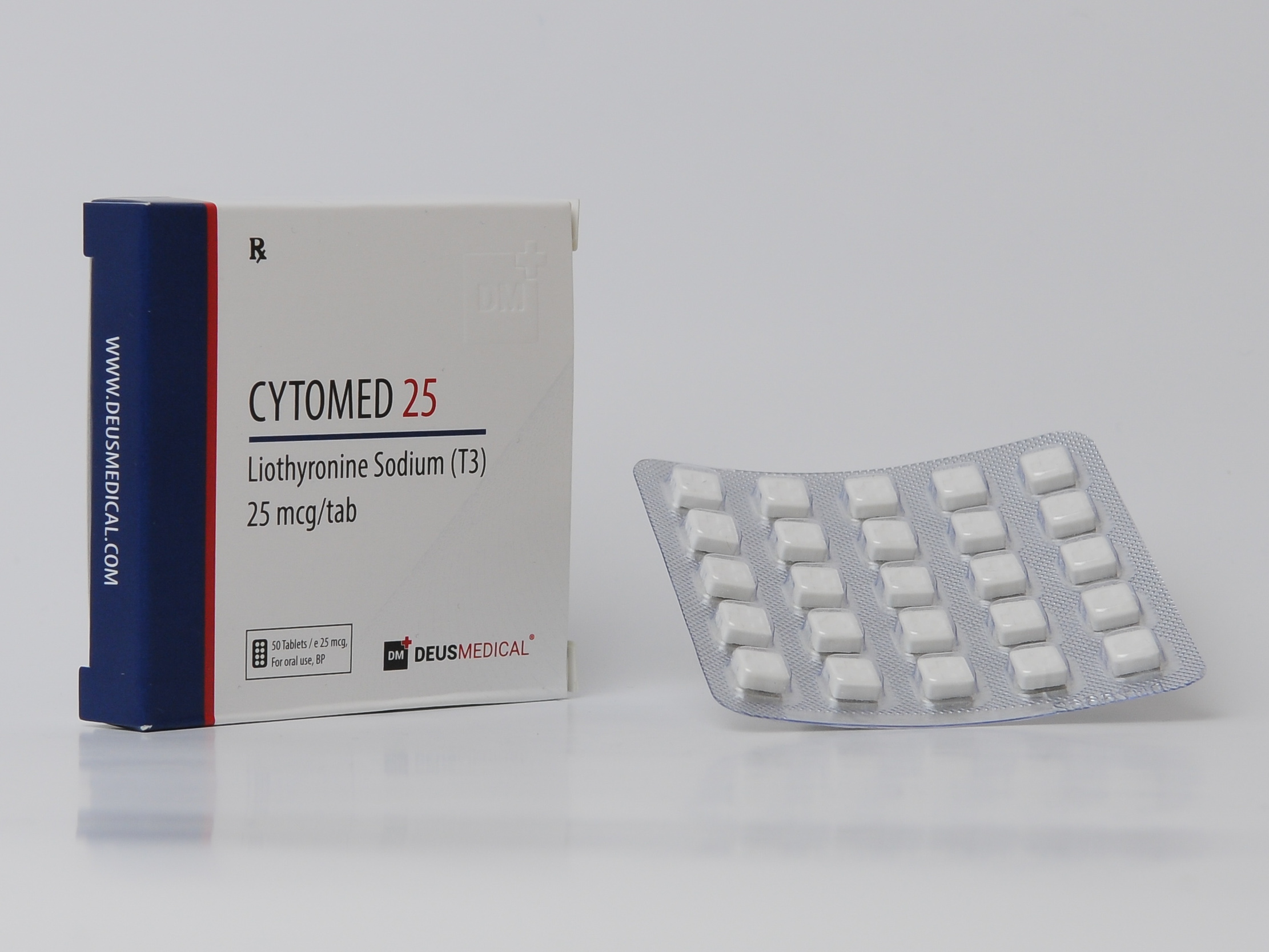 Cytomed